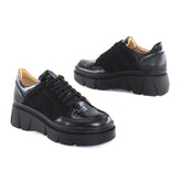 Pantofi Casual Dama Din Piele Naturala Meli 5
